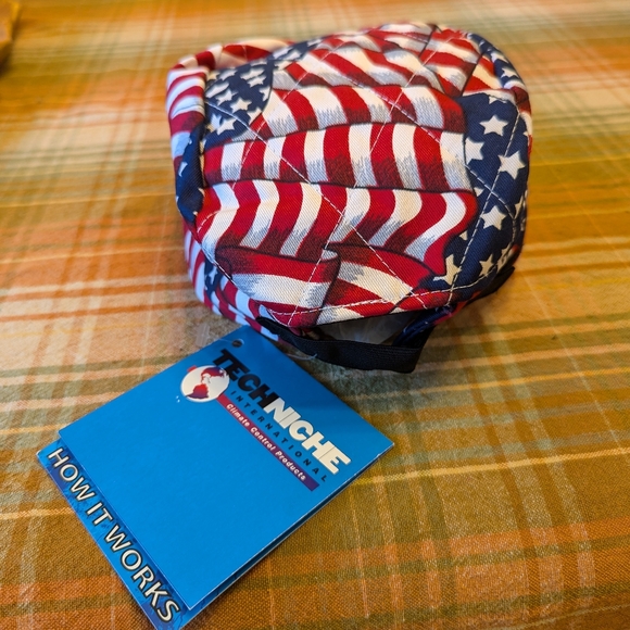 Techniche cooling beanie - Picture 2 of 8